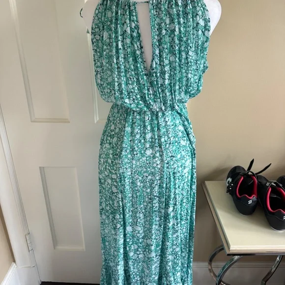 Poupette St Barths Maxi Dress - Picture 3 of 4